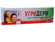 Kremy do twarzy - Dr Retter Balsam ratownik ugriderm - Dr Retter - 100ml 04973 - miniaturka - grafika 1