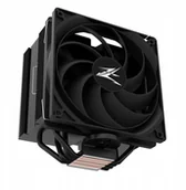 Chłodzenie procesora - Zalman Cooler Cpu CNPS10X Performa Black 135 mm - miniaturka - grafika 1