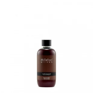 Millefiori Milano Millefiori Milano Uzupełniacz do pałeczek 250 ml Sandalo Bergamotto - Zapachy do domu Millefiori Milano Millefiori Milano Uzupełniacz do pałeczek 250 ml Sandalo Bergamotto - Zapachy do domu - miniaturka - grafika 1