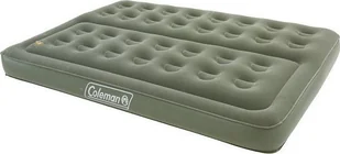 Coleman Maxi Comfort Bed Double 198 x 137 x 22 cm; oliwkowy 8904361 - Akcesoria turystyczne - miniaturka - grafika 2