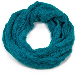 Art of Polo Komin Ażurowa wiosna - Apaszki i szaliki damskie - miniaturka - grafika 4