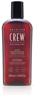 Odżywki do włosów - American Crew Daily Moisturizing Conditioner nawilżająca odżywka do włosów 250ml - miniaturka - grafika 1