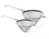 Pozostałe akcesoria barmańskie - Hendi Sito chińskie siatkowe - gęste 160mm 647516 - miniaturka - grafika 1