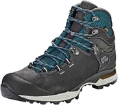 Buty trekkingowe damskie - Hanwag Tatra Light GTX Buty Kobiety, szary/niebieski UK 6,5 | EU 40 2021 Trapery turystyczne H202501-64490-6,5 - miniaturka - grafika 1