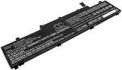 Baterie do laptopów - Cameron Sino Lenovo ThinkPad E14 Gen 2 5B10X02603 3950mAh 44.79Wh Li-Polymer 11.34V - miniaturka - grafika 1