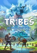 Gry PC Cyfrowe - Tribes of Midgard Deluxe Edition PC - miniaturka - grafika 1