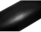 Okleiny - d-c-fix Folia Okleina Meblowa Samoprzylepna SKÓRA CZARNA 45X50 A13 A13-045-0050 - miniaturka - grafika 1