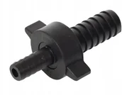 Inne akcesoria do nawadniania - Reparator do węża 3/4"" na 1/2"" Redukcja - miniaturka - grafika 1