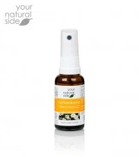 Your Natural Side 100% naturalna woda rumiankowa - 30 ml YOUNRML-01 - Kremy do twarzy - miniaturka - grafika 2