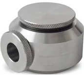 Akcesoria do urządzeń pomiarowych - TROTEC Blok kalibracyjny - miniaturka - grafika 1