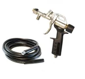 Pistolety do klejenia - Sovereign Spray gun CST - pistolet natryskowy do kleju 181 - miniaturka - grafika 1