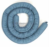 Sorbenty - Topserw Sorbent tylko do oleju Industry, rękaw. Wym: 0,075x3,0m - miniaturka - grafika 1