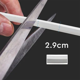 v-tac Neon Flex V-TAC 24V IP65 8W CRI90+ 5mb VT-560 6400K 530lm - Taśmy LED - miniaturka - grafika 7