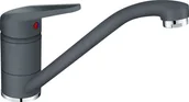 Baterie kuchenne - Franke PRINCESS II grafitowy 115.0470.660 - miniaturka - grafika 1