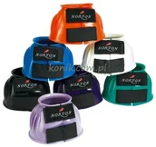 Akcesoria jeździeckie - Norton Kaloszki gumowe CRAZY - NORTON 54515 - miniaturka - grafika 1