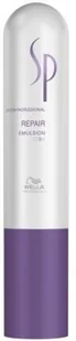 Wella SP Repair, emulsja intensywnie regenerująca, 50ml - Odżywki do włosów - miniaturka - grafika 2