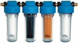 Dafi Start Unimax 2,4 L Biały - Dzbanki filtrujące Dafi Start Unimax 2,4 L Biały - Dzbanki filtrujące - miniaturka - grafika 3