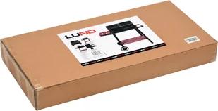 LUND LUND Grill ogrodowy LUND 99585 - Grille - miniaturka - grafika 8