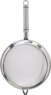 Kitchen Craft Professional sitko ze stali nierdzewnej z owalnym uchwytem, 18 cm KCPROS18 - Inne sztućce - miniaturka - grafika 2