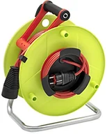 Pozostałe oświetlenie - Brennenstuhl 1139921 enrouleur électrique Standard SM1-RB 30 m H05VV-F 3 g1,5 1139921 - miniaturka - grafika 1