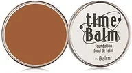 Bazy pod makijaż - The Balm Foundation timebalm ciemny 681619800795 - miniaturka - grafika 1