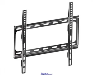 Iiyama iiyama zubeh  R wm1044-B1 Wall Mount 30 kg Max 400 X 400 mm WM1044-B1 - Uchwyty do monitorów - miniaturka - grafika 4