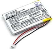 Części i akcesoria do maszyn rolniczych - Cameron Sino ELCA EVO 0401BA000311 1250mAh 4.63Wh Li-Polymer 3.7V CS-ECH311BL - miniaturka - grafika 1