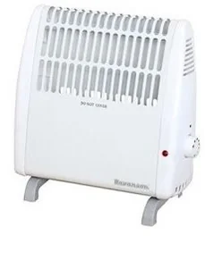 Ravanson CH-400 - Ogrzewanie przenośne - miniaturka - grafika 2