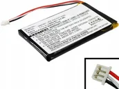 Akcesoria do nawigacji - Cameron Sino TomTom Bateria VF8 Do Go 530 630 720 730 930 930T - miniaturka - grafika 1