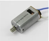 Zabawki zdalnie sterowane - Jamara Motor Payload B blue white 423088 - miniaturka - grafika 1