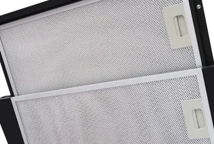 Amica OTP6243B - Okapy kuchenne - miniaturka - grafika 3