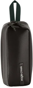 Eagle Creek Kosmetyczka wodoodporna Eagle Creek Pack It Gear Quick Trip - black EC0A4AEY010 - Kosmetyczki, organizery i kuferki - miniaturka - grafika 3