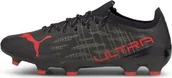 Piłka nożna - Puma Buty piłkarskie Ultra 1.3 FG AG M 106477-03 Czarny Rozmiar 42.5 106477 03 - miniaturka - grafika 1