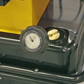 Akcesoria grzewcze - TROTEC Miernik poziomu napelnienia zbiornika z serii IDS - miniaturka - grafika 1