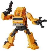 Figurki dla dzieci - Hasbro Transformers - Generation War- Earthrise Deluxe Vo E7164 - miniaturka - grafika 1