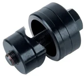 Wiertła - WOLFCRAFT Wycinak otworów pod krany 28 mm (1 1/8) 3752000 - miniaturka - grafika 1