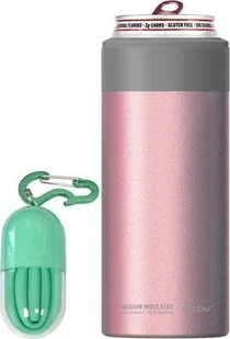 Asobu FC3G SLIM CAN KUZIE ASOBUETAP1-99-UNIW - Kubki termiczne - miniaturka - grafika 2