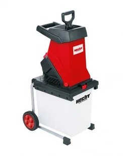 Hecht 624 - Rozdrabniacze do gałęzi - miniaturka - grafika 3