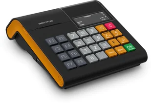 Novitus Kasa fiskalna Link Online - Kasy fiskalne Novitus Kasa fiskalna Link Online - Kasy fiskalne - miniaturka - grafika 2