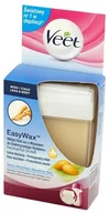 Depilacja - Veet EasyWax, wkład z woskiem do depilacji, 50 ml - miniaturka - grafika 1