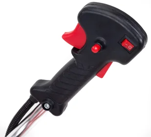 NAC MEX520-K3A - Podkaszarki - miniaturka - grafika 4