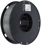 Filamenty i akcesoria do drukarek 3D - Gembird kompatybilny z wkładami atramentowymi Pack of 1, szary 3DP-PETG1.75-01-GR - miniaturka - grafika 1