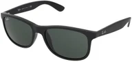 Okulary przeciwsłoneczne - Ray Ban Okulary przeciwsłoneczne RB4202 6069/71 - miniaturka - grafika 1