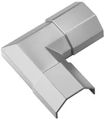 Kable miedziane - Goobay Wentronic 90780 ochrona kabli 90780 - miniaturka - grafika 1