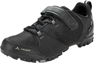 Vaude VAUDE TVL Pavei STX Buty, phantom black EU 44 2020 Buty miejskie i trekkingowe 204516780440 - Buty rowerowe - miniaturka - grafika 2