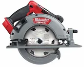 Wyrzynarki - Milwaukee ręczna pilarka tarczowa 4933464725 M18FCS66-0C 18,0 woltowa bez akumulatora - miniaturka - grafika 1