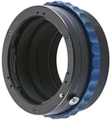 Tulejki, adaptery, redukcje do aparatów - Novoflex Adapter Pentax K Obj. an Sony NEX Kameras NEX/PENT - miniaturka - grafika 1