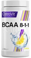 Aminokwasy - OstroVit Bcaa 8-1-1 400G Lemon - miniaturka - grafika 1