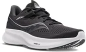 Buty sportowe damskie - Saucony Ride 15 Shoes Women, czarny US 8 | EU 39 2022 Buty szosowe S10729-05-80 - miniaturka - grafika 1