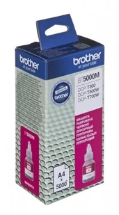 BROTHER BT5000M - Tusze oryginalne - miniaturka - grafika 3